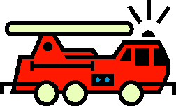 M&aacute;quina de Bomberos